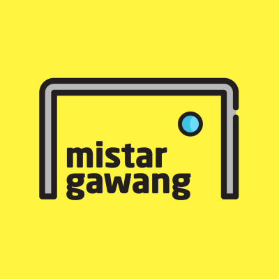 Mistar Gawang
