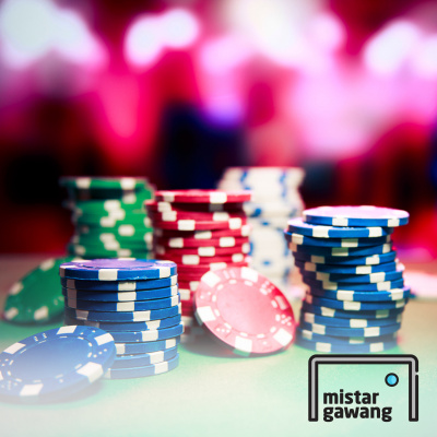 Mistar Gawang