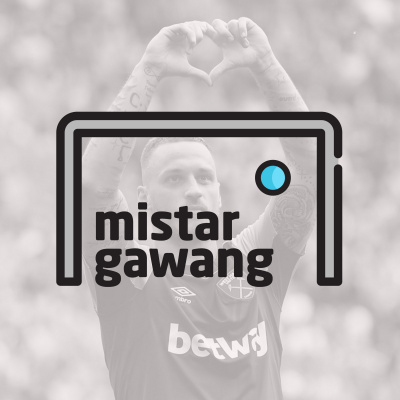 Mistar Gawang