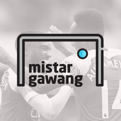 Mistar Gawang