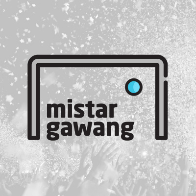 Mistar Gawang