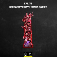 Eps. 74: Serdadu Tridatu Juara Satu