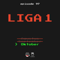Eps. 97: Liga 1 Menghitung Waktu