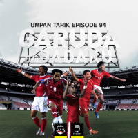 Eps. 94: Garuda di Dadaku