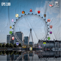 Eps. 199: Jeda Pertama, Siapa Paling Gagah?