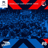 Garuda Mengudara #8: Terima Kasih, Garuda!