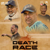Eps. 153: Death Race