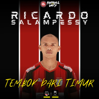 Eps. 103: Tembok dari Timur (Special Interview with Ricardo Salampessy)