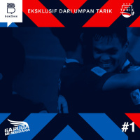 Garuda Mengudara #1: Menang, Sih, Tapi..
