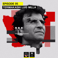 Eps 5: Terima Kasih Luis Milla