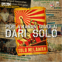 Eps.204: Perlawanan Dimulai dari Solo!