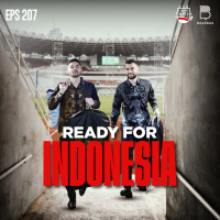 Eps.207: Jordi amp Sandy Ready For Indonesia!