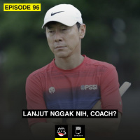 Eps. 96: Lanjut Nggak Nih, Coach?