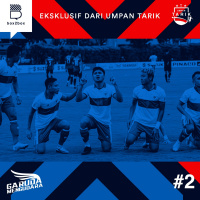 Garuda Mengudara #2: Bekal Berharga