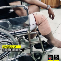 Eps. 54: Didera Cedera
