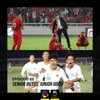 Eps. 60: Senior Butut, Junior Good