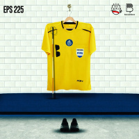 Eps.225: Dinamika Sepakbola Indonesia