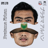 Eps. 170: Tokyo, Welcome to Pratama Arhan!