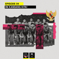 Eps 4: INI KANDANG KITA!!!