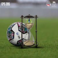 Eps.205: Akhirnya KLB!