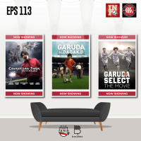 Eps. 113: Kangen Nonton (Film) Bola