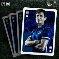 Eps. 195: Welcome Back, Luis Milla!