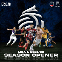 Eps. 148: 2021/22 Season Opener!