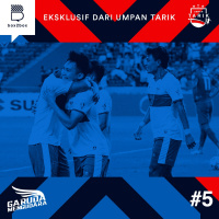 Garuda Mengudara #5: Perhitungan Kurang Cermat