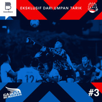 Garuda Mengudara #3: Poin Penting