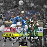 Eps 24: Ini Hanya Turnamen Pra-Musim!