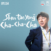 Eps. 154: Shin Tae Young, Cha-Cha-Cha!