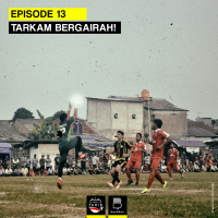 Eps 13: Tarkam Bergairah!