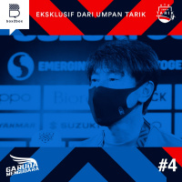 Garuda Mengudara #4: Semifinal, Kami Datang!