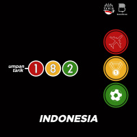 Eps. 182: Perjuangan Meraih Medali Belum Usai!