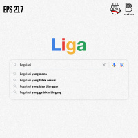 Eps 217: Menyoal Larangan Suporter Away