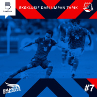 Garuda Mengudara #7: Ku Berharap Keajaiban...