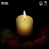 Eps. 201: #JusticeForAremania