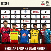 Eps. 164: Bersiap LPDP Ke Luar Negeri!