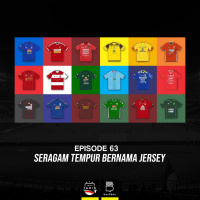 Eps. 63: Seragam Tempur Bernama Jersey
