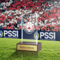 Eps.210: Yang Diinginkan dari Ketum Baru PSSI