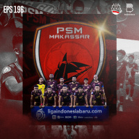 Eps. 196: PSM Membara! Ewako!