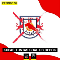 Eps. 91: Kupas Tuntas Soal RB Depok