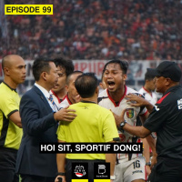 Eps. 99: Hoi Sit, Sportif Dong!
