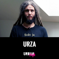 Urban Talk #5: Urza