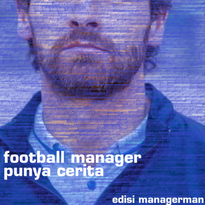 Football Manager Punya Cerita