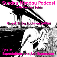 Eps 9: Expectations and Self Expression (with eRBe)