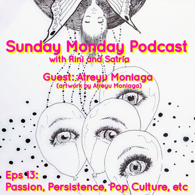Sunday Monday Podcast