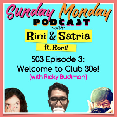 Sunday Monday Podcast