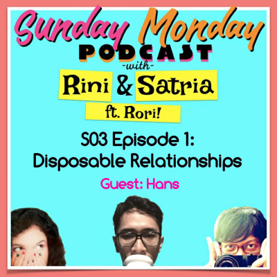 Sunday Monday Podcast