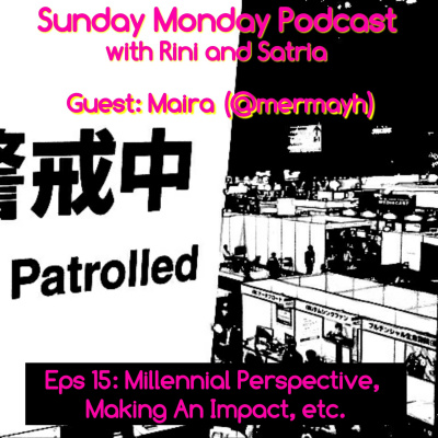 Sunday Monday Podcast